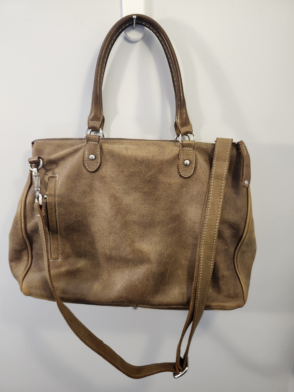Roots Handbag
